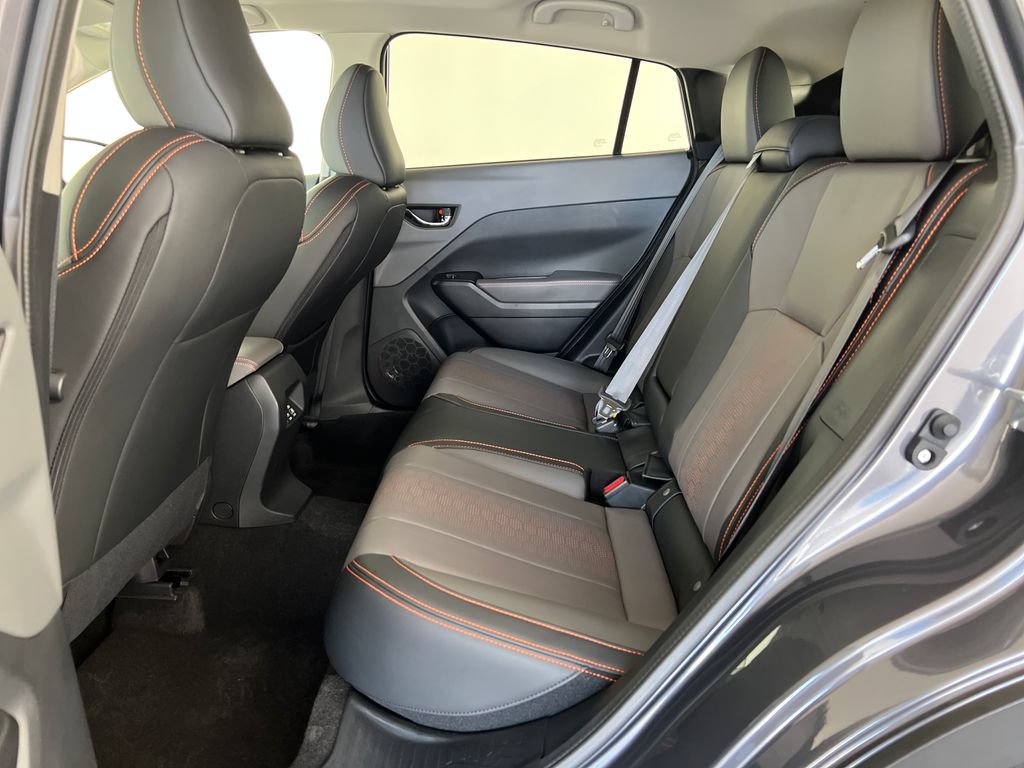 New 2026 Subaru Crosstrek 2.5i Limited AWD/4WD image 27
