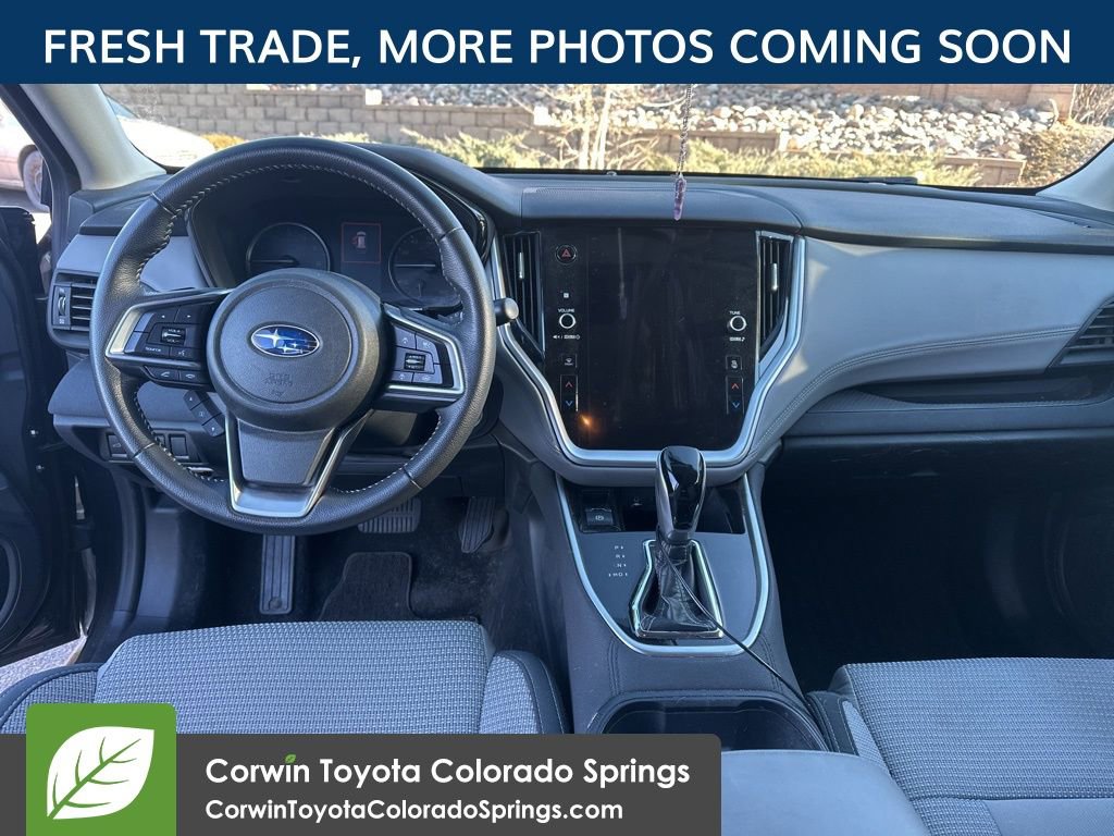 Used 2020 Subaru Outback Premium image 10