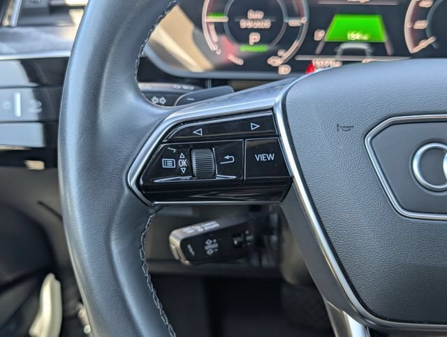 Used 2023 Audi e-tron Premium Plus AWD/4WD image 26