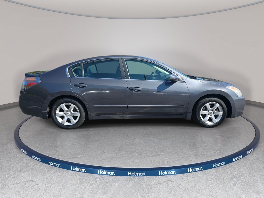 Used 2008 Nissan Altima 2.5 SL w/ SL Pkg FWD image 5