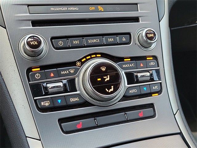 Used 2017 Lincoln MKZ Premiere image 23