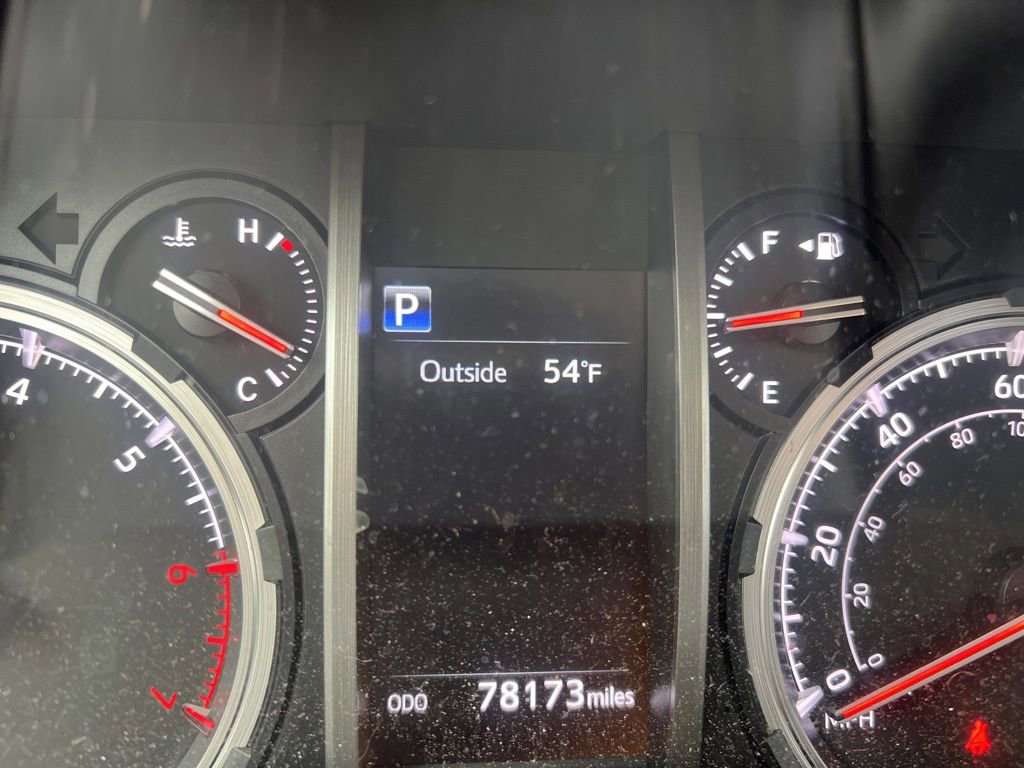 Used 2022 Toyota 4Runner TRD Sport image 23