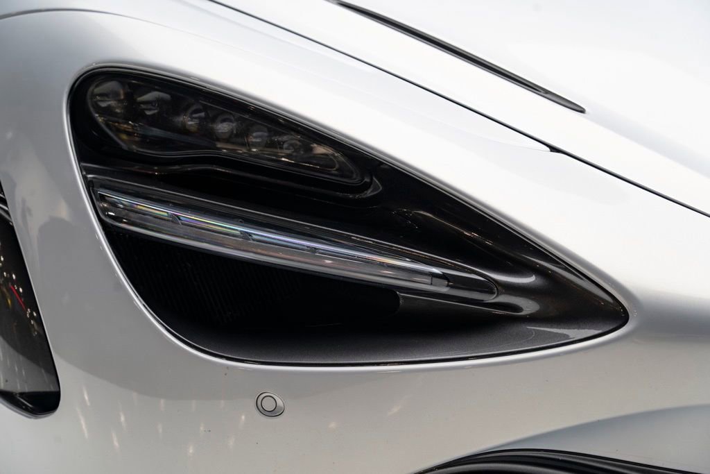 Used 2018 McLaren 720S Performance image 52