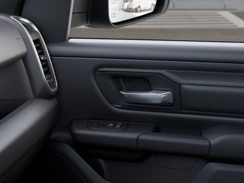 New 2026 RAM 1500 Tradesman AWD/4WD image 25