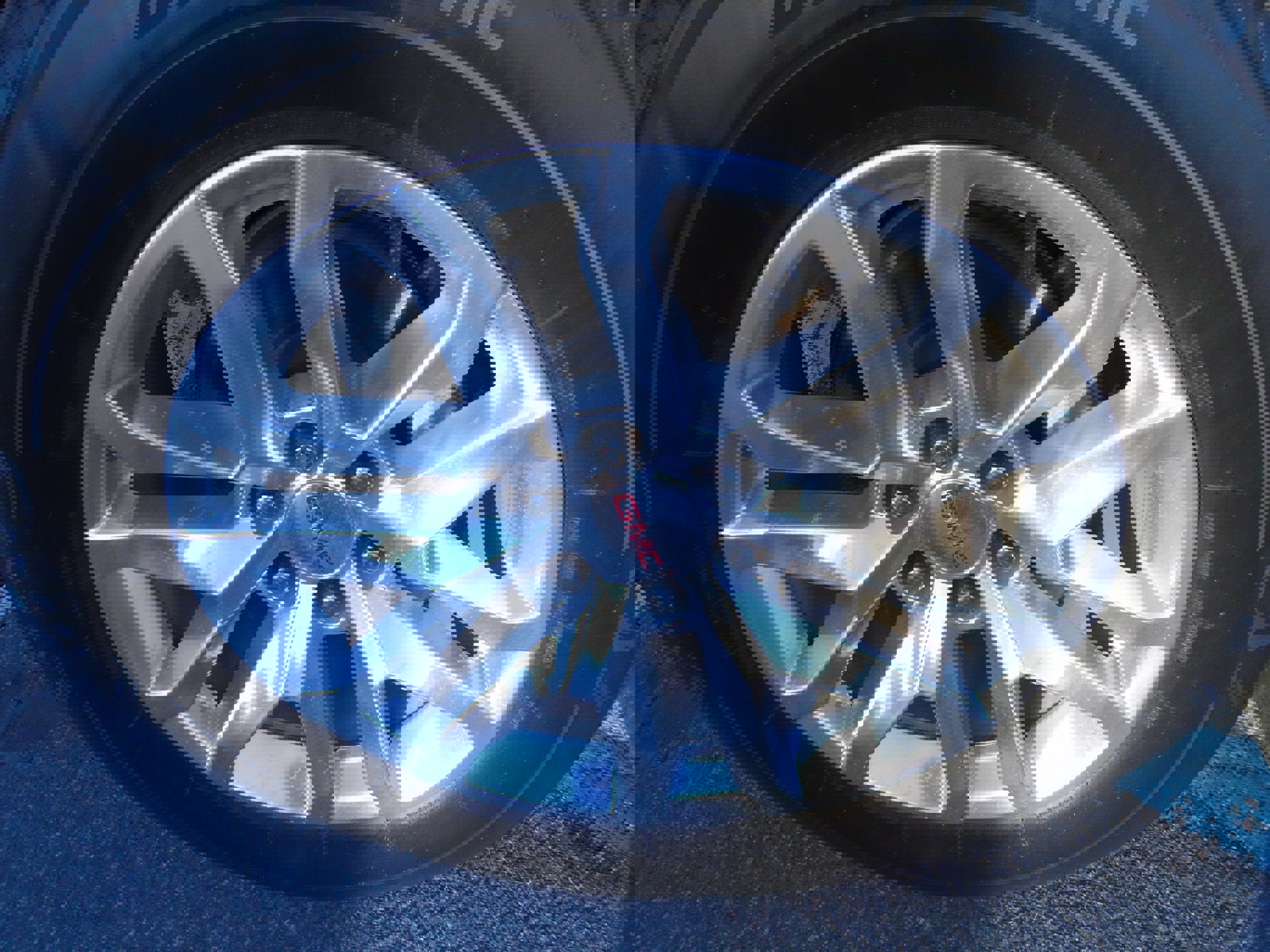 Used 2019 GMC Sierra 1500 SLT w/ SLT Premium Package image 15