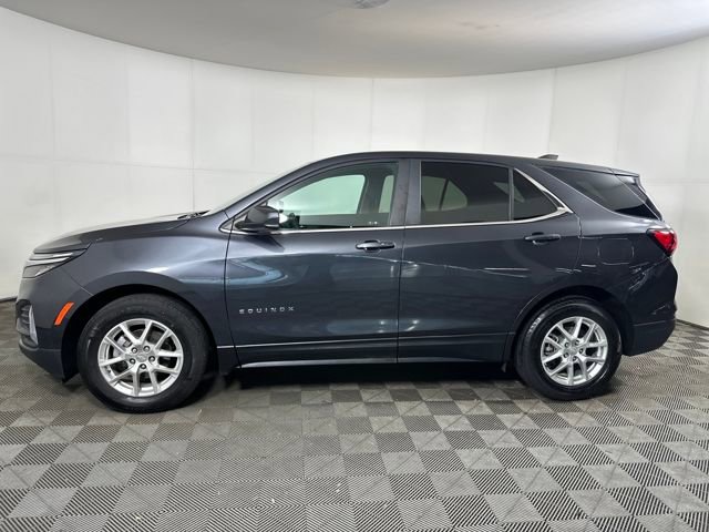 Used 2023 Chevrolet Equinox LT image 6