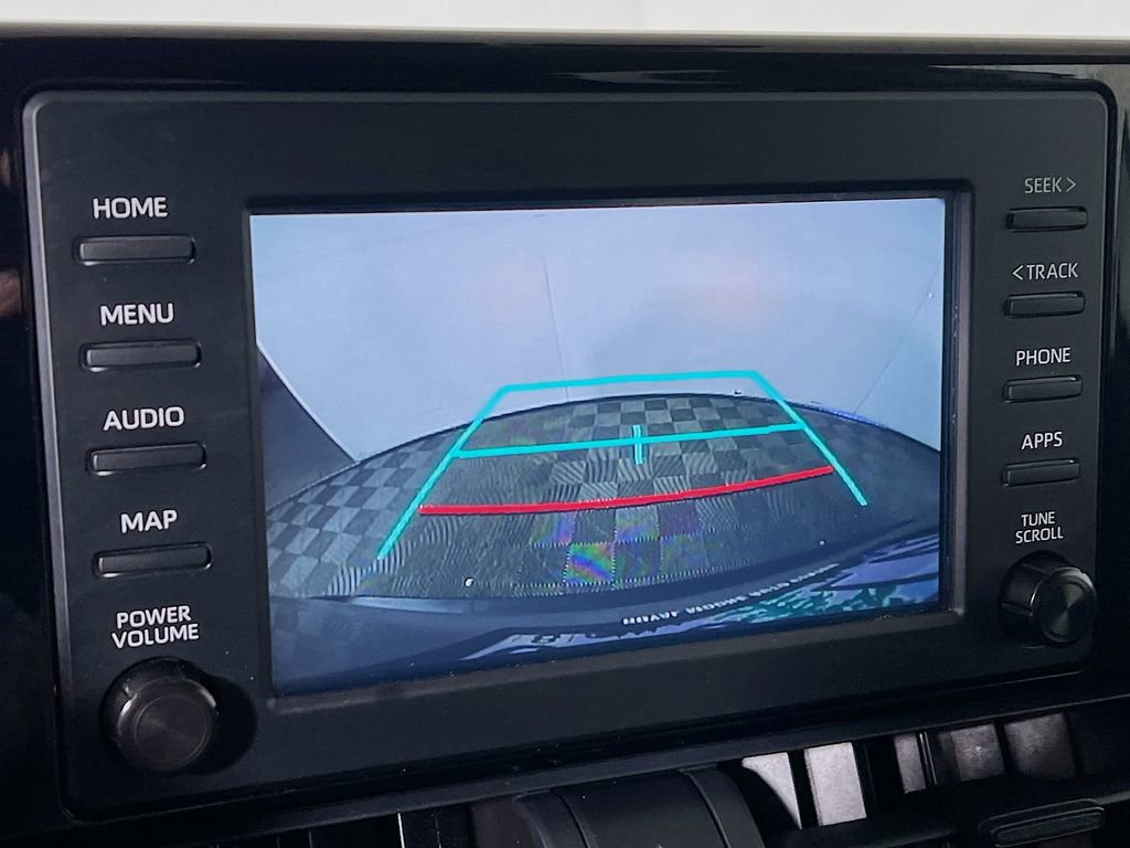 Certified 2019 Toyota RAV4 LE w/ All Weather Liner Package image 13