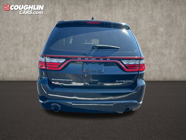 Used 2019 Dodge Durango Citadel AWD/4WD image 6