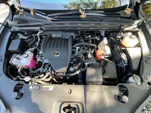 Certified 2023 Lexus RX 350 AWD image 24