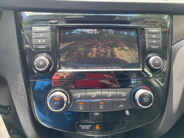 Used 2022 Nissan Rogue Sport S FWD image 13