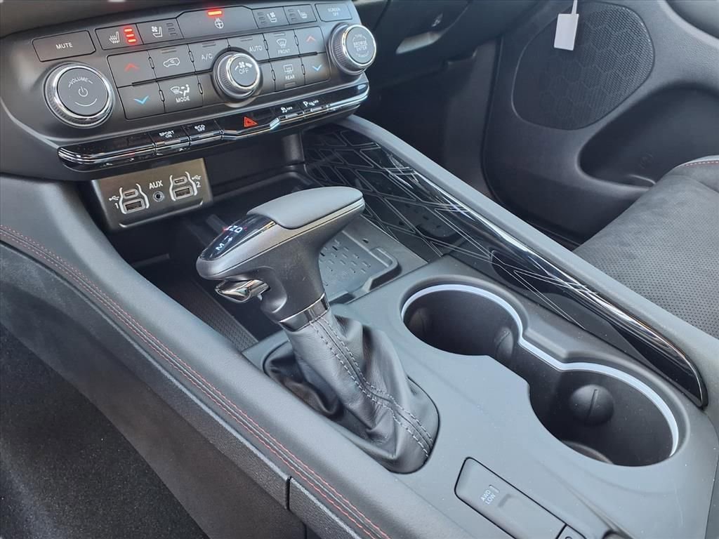 New 2026 Dodge Durango GT image 9