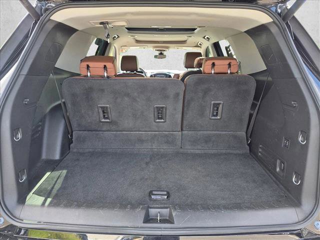 Used 2018 Chevrolet Traverse High Country AWD/4WD image 6