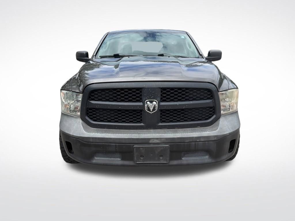 Used 2014 RAM 1500 Tradesman image 3