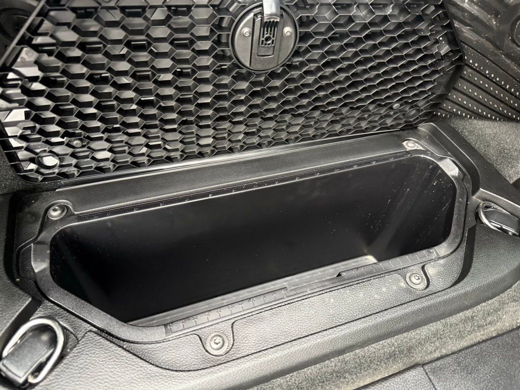 Used 2023 RAM 1500 Big Horn image 37