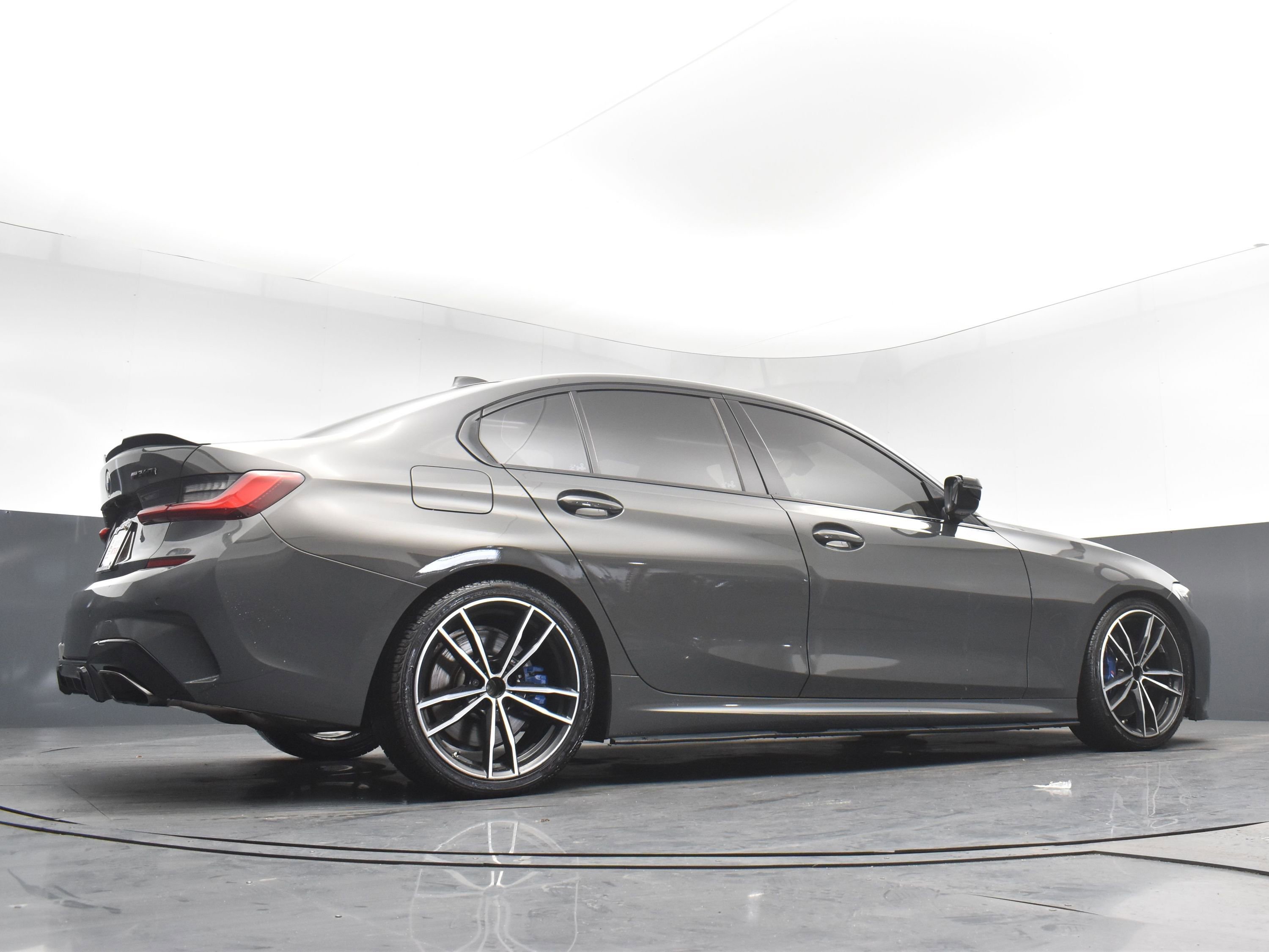 Used 2020 BMW M340i w/ Premium Package image 25