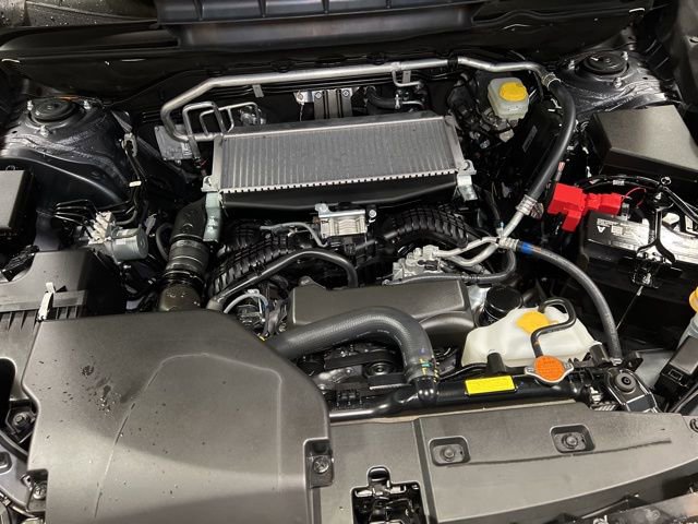 Certified 2025 Subaru Ascent Bronze Edition w/ Onyx Package image 20