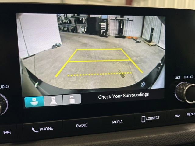 Certified 2024 Honda Civic Sport image 31