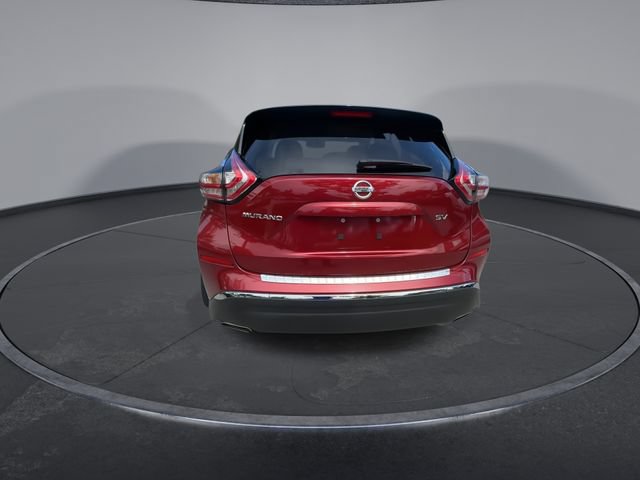 Used 2015 Nissan Murano SV FWD image 6