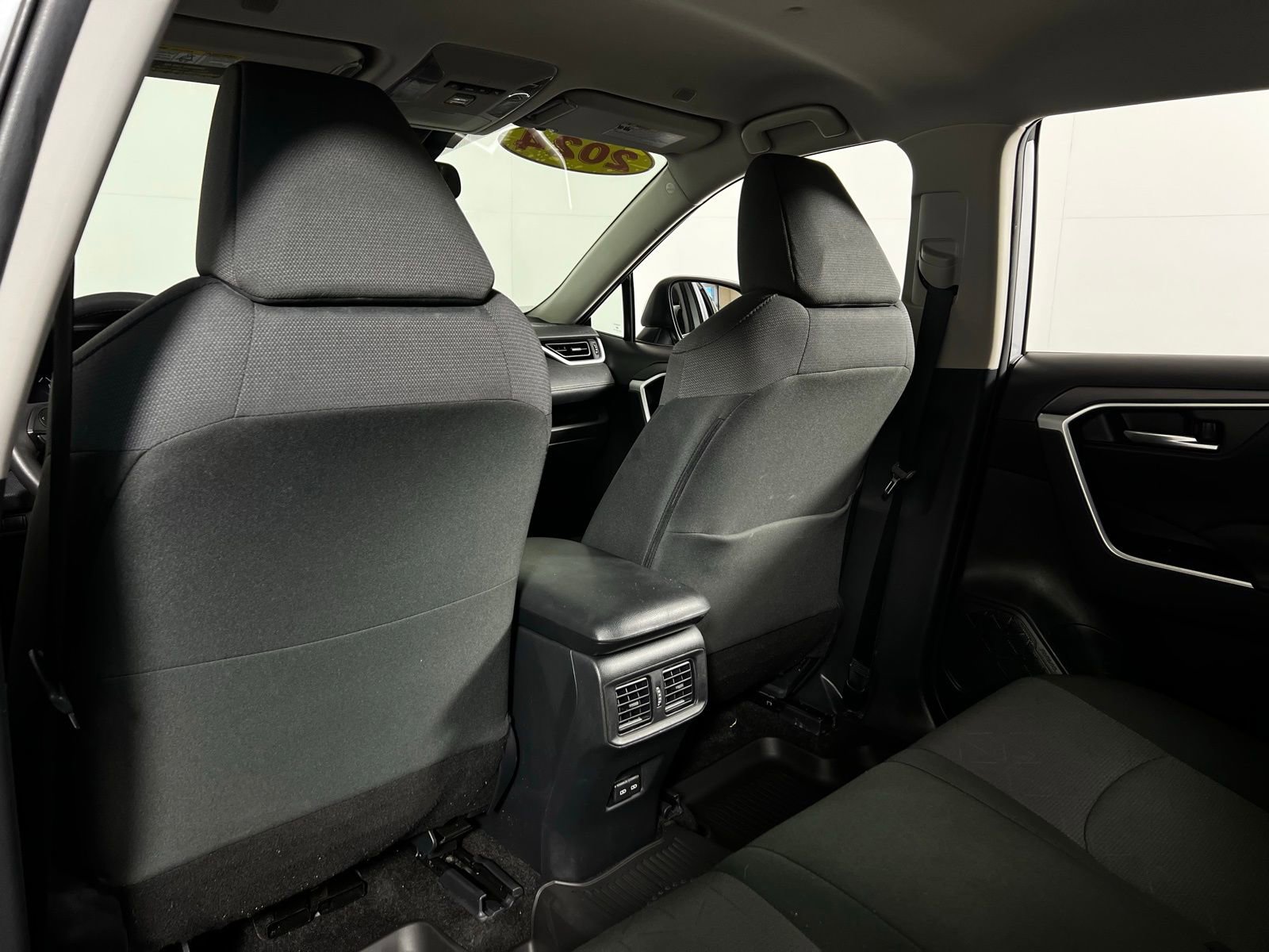 Certified 2024 Toyota RAV4 XLE image 23