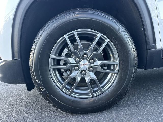 Used 2025 GMC Acadia Elevation image 33