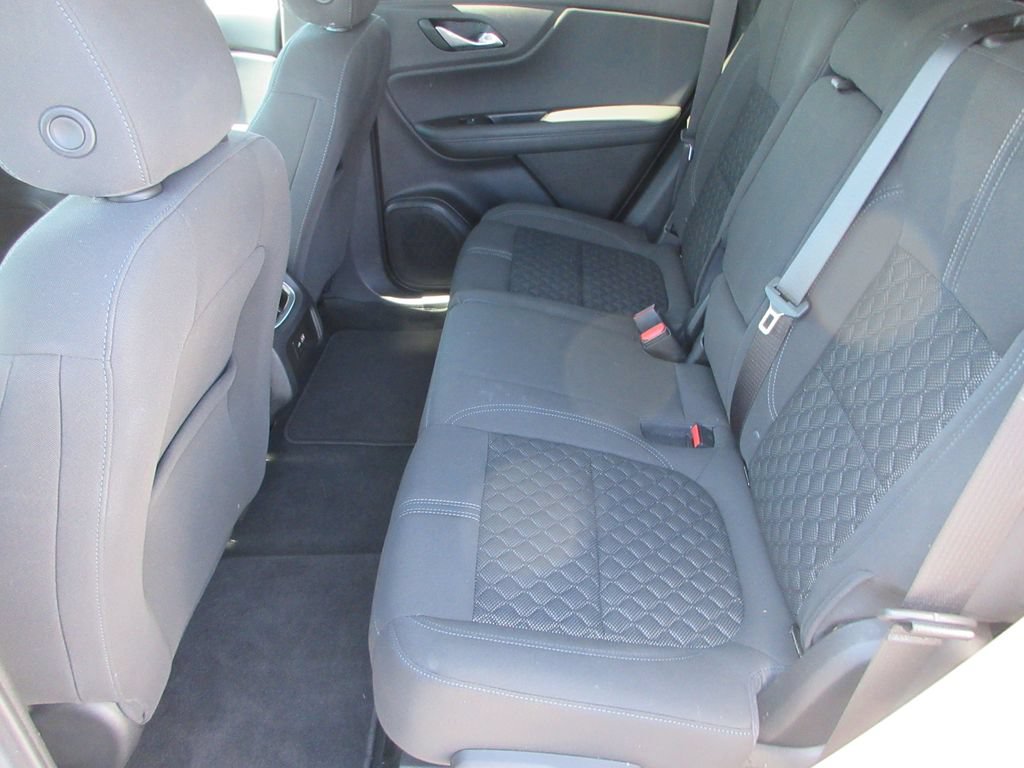 Certified 2020 Chevrolet Blazer LT AWD/4WD image 14