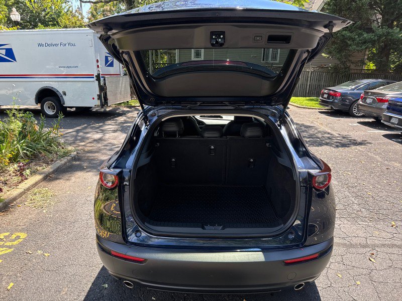 Used 2023 MAZDA CX-30 AWD 2.5 S w/ Select Package image 27