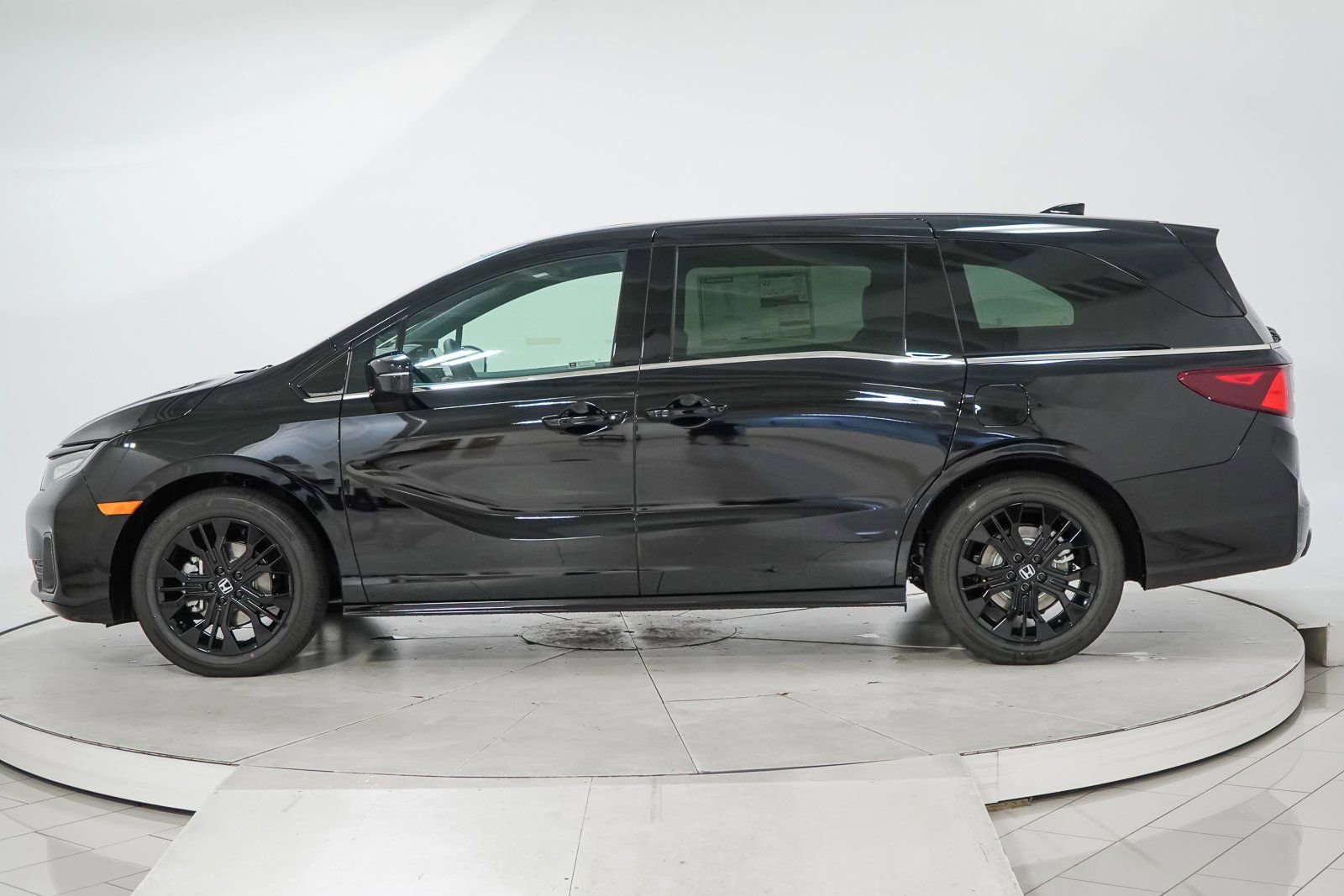 New 2026 Honda Odyssey Sport-L image 13