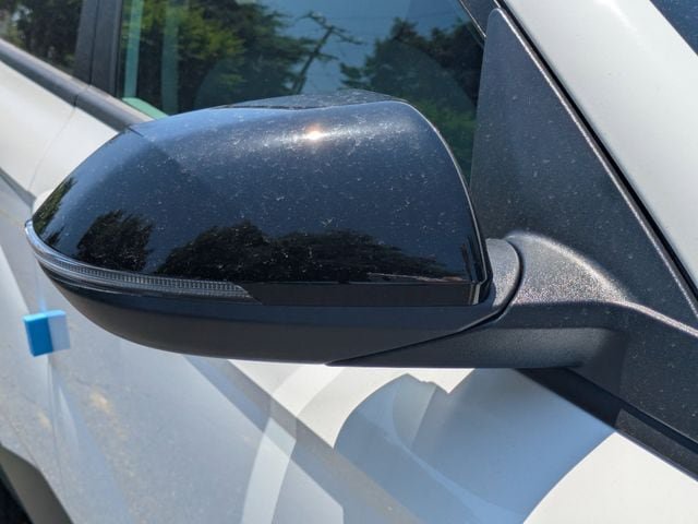 New 2026 Hyundai Kona SEL Premium FWD image 12