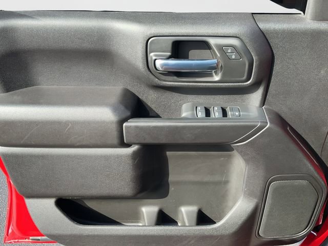 Used 2025 GMC Sierra 2500 Pro image 11