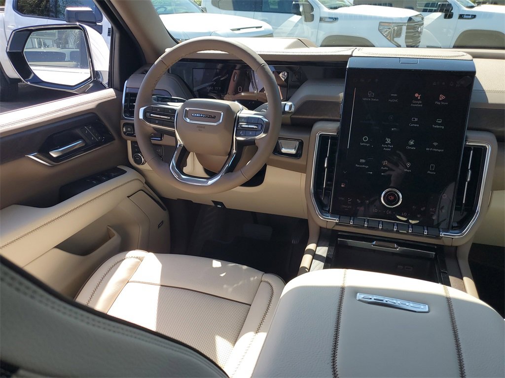 New 2026 GMC Yukon XL Denali image 8