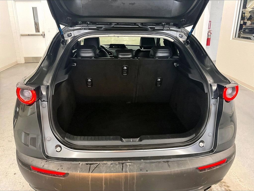 Used 2023 MAZDA CX-30 AWD 2.5 S w/ Select Package image 33