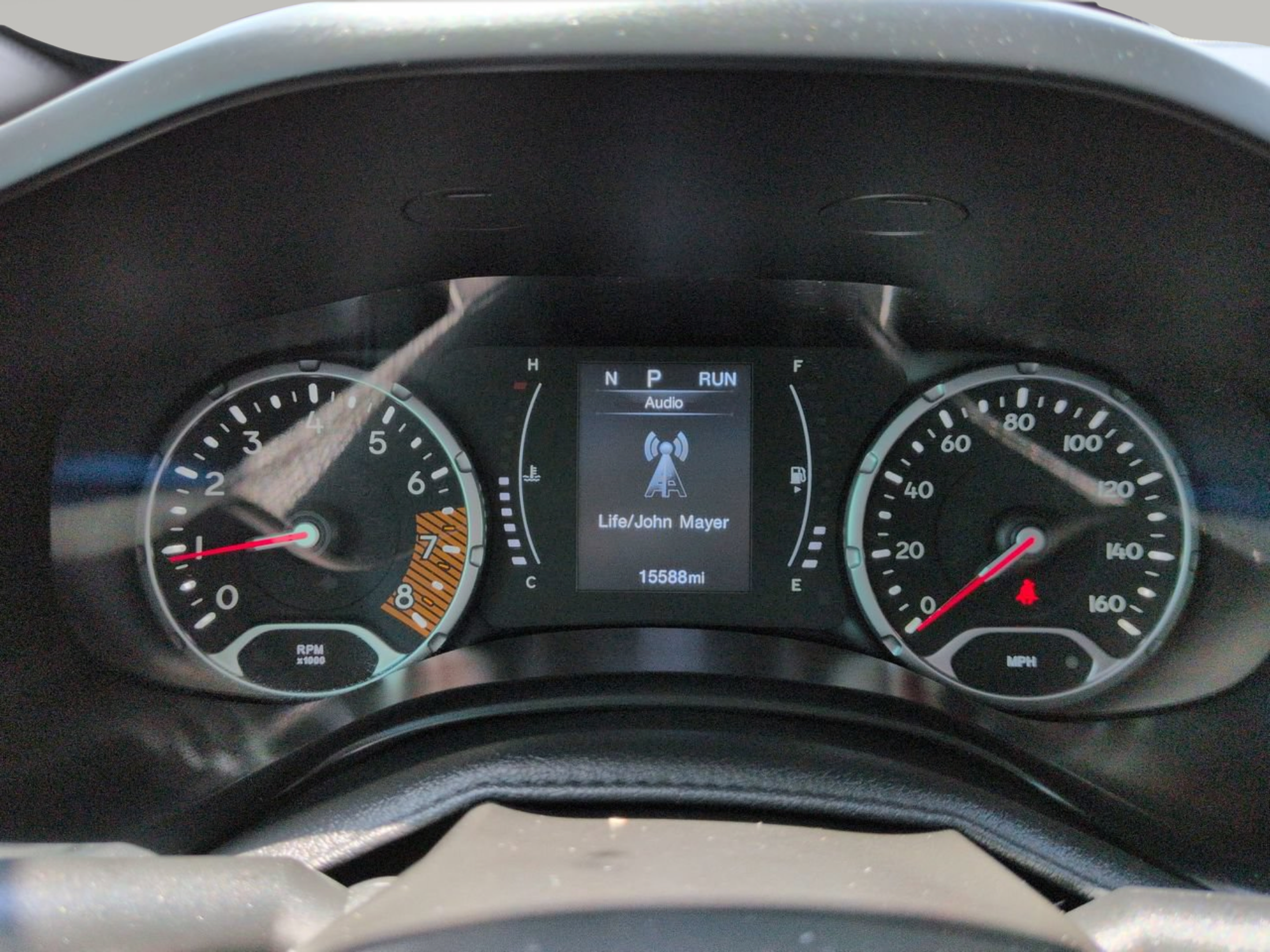 Used 2023 Jeep Renegade Latitude AWD/4WD image 31
