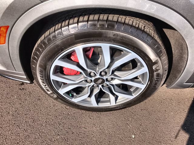 Used 2024 Cadillac XT6 Sport AWD/4WD image 10