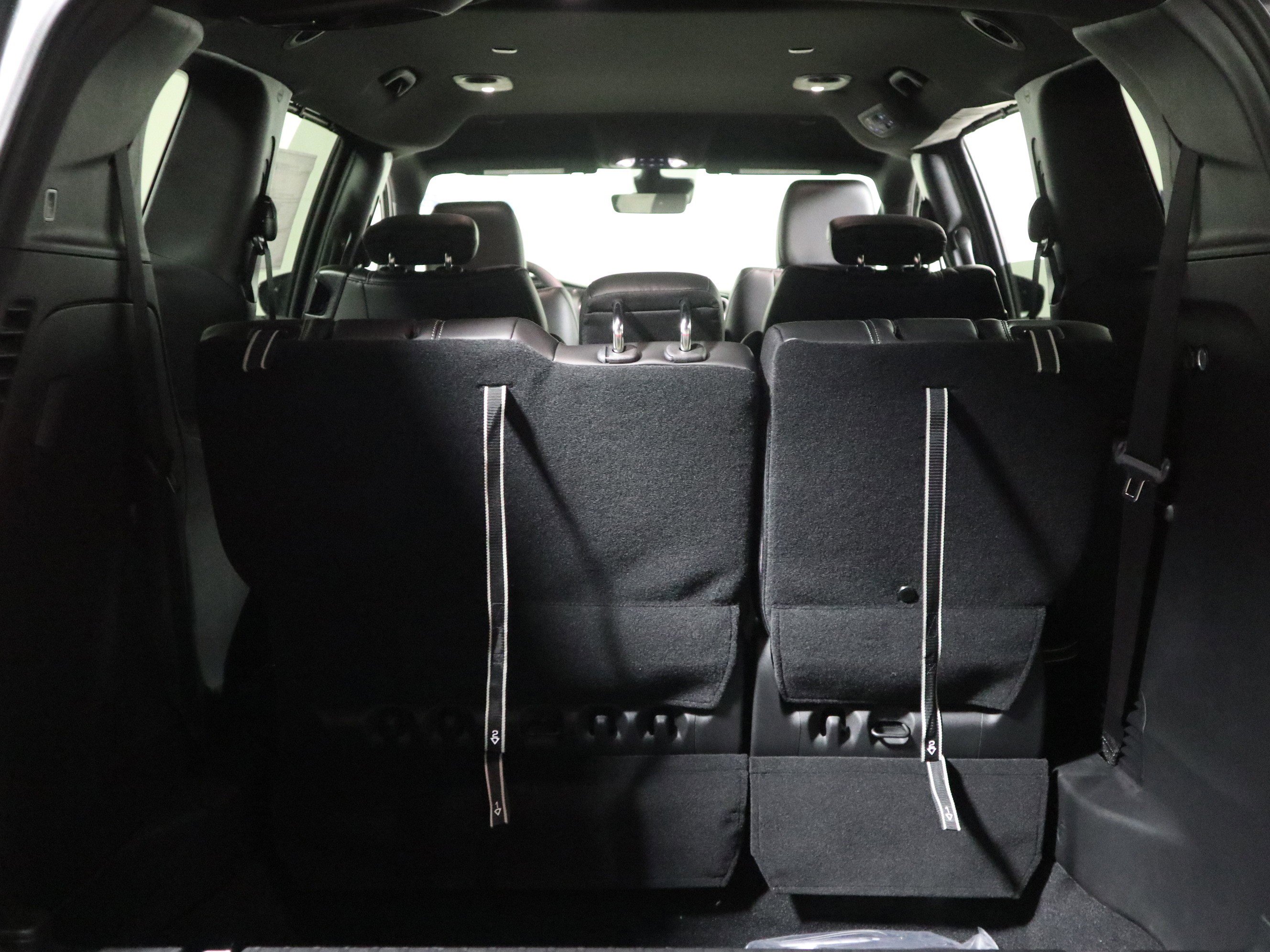 New 2026 Chrysler Voyager LX FWD image 7