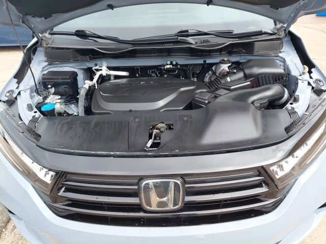 Used 2023 Honda Odyssey Sport image 39