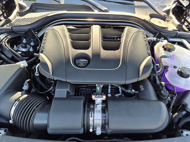 New 2026 Dodge Charger R/T w/ Driver Convenience Group AWD/4WD image 18
