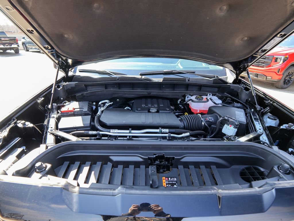 New 2026 GMC Sierra 1500 Elevation w/ Elevation Select Package image 36