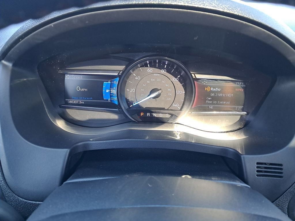 Used 2019 Ford Explorer Sport w/ Equipment Group 401A image 33