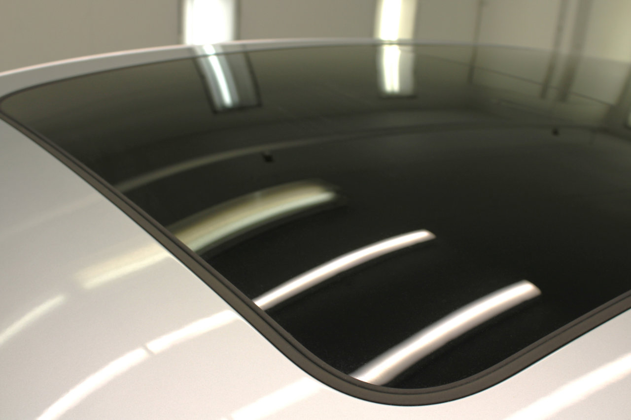 Used 2017 Porsche Macan S image 25