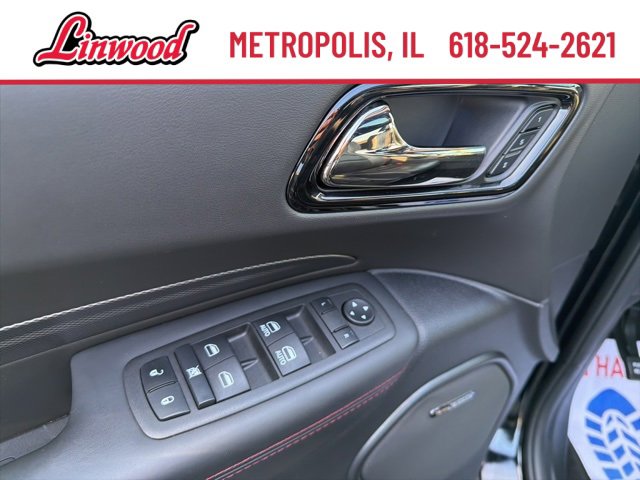 Used 2022 Dodge Durango R/T image 16