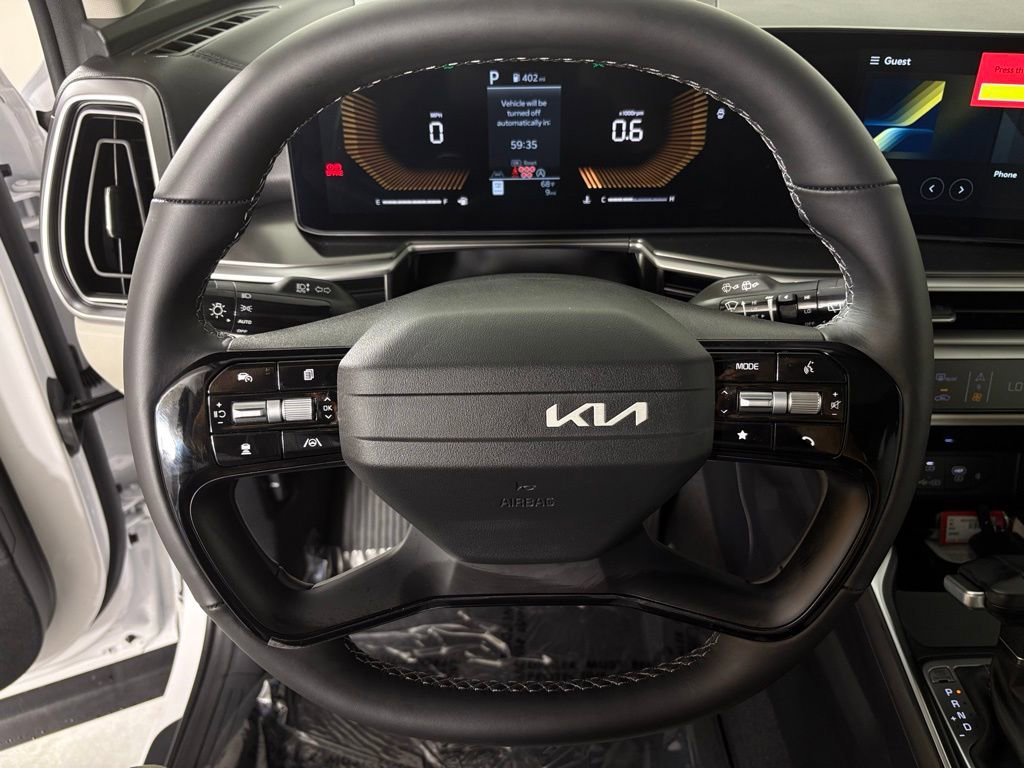 New 2026 Kia Sorento S image 19