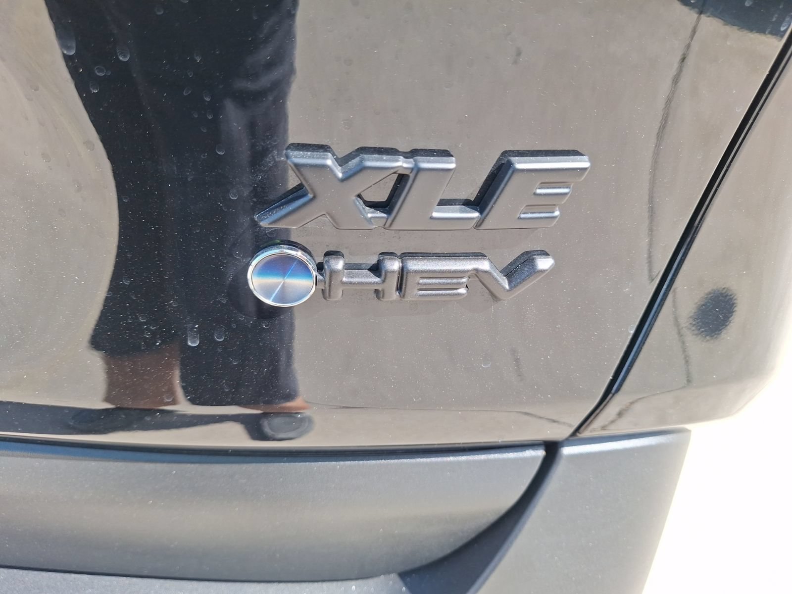 Used 2025 Toyota RAV4 XLE w/ Convenience Package AWD/4WD image 12