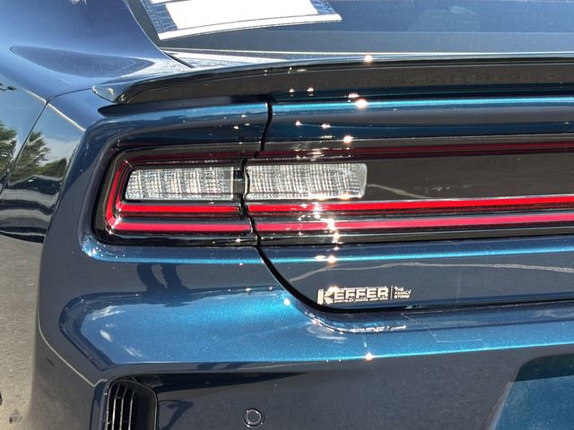 New 2026 Dodge Charger Scat Pack AWD/4WD image 25