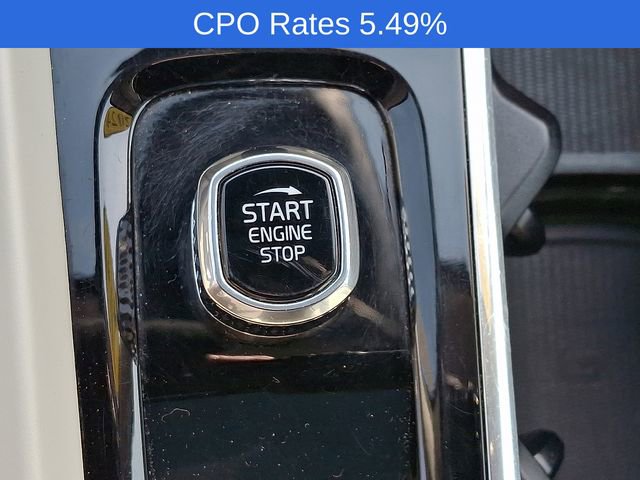 Certified 2024 Volvo XC60 B5 Plus w/ Climate Package AWD/4WD image 28
