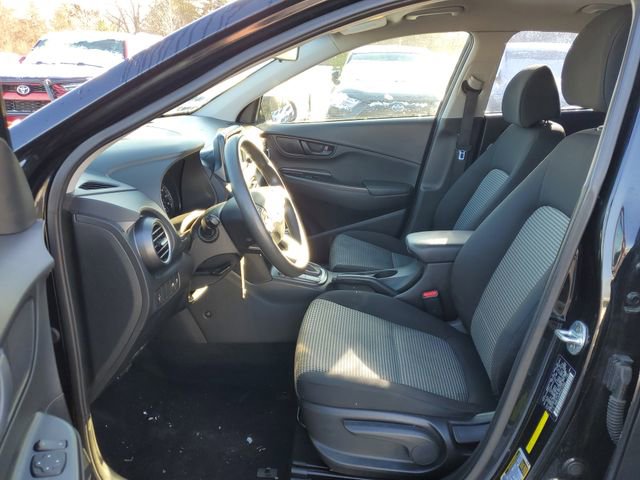 Used 2019 Hyundai Kona SE image 10