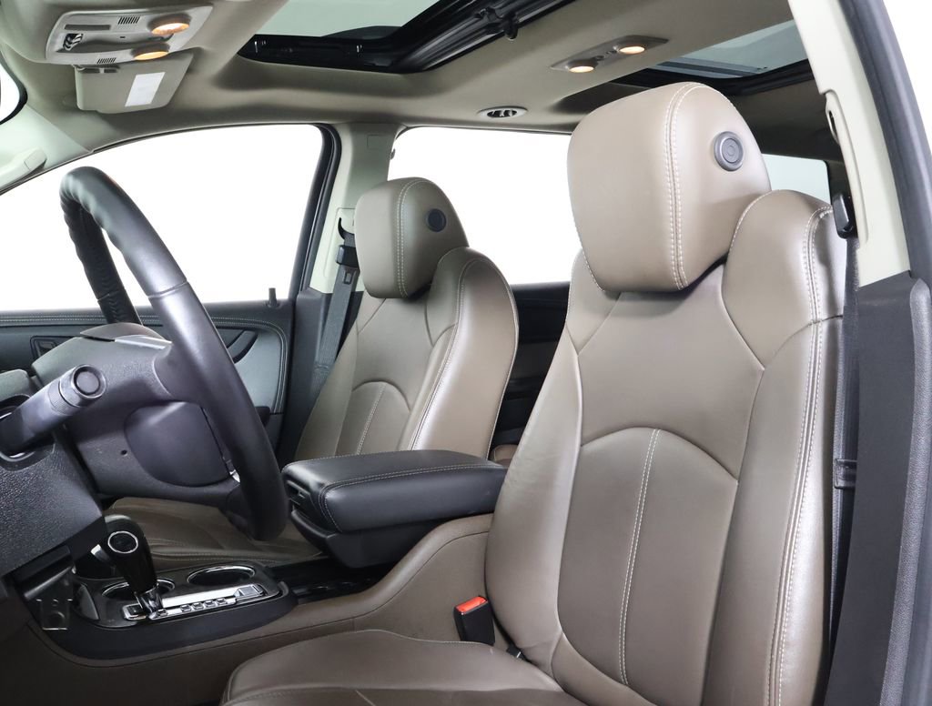 Used 2016 GMC Acadia SLT w/ Open Road Package image 7