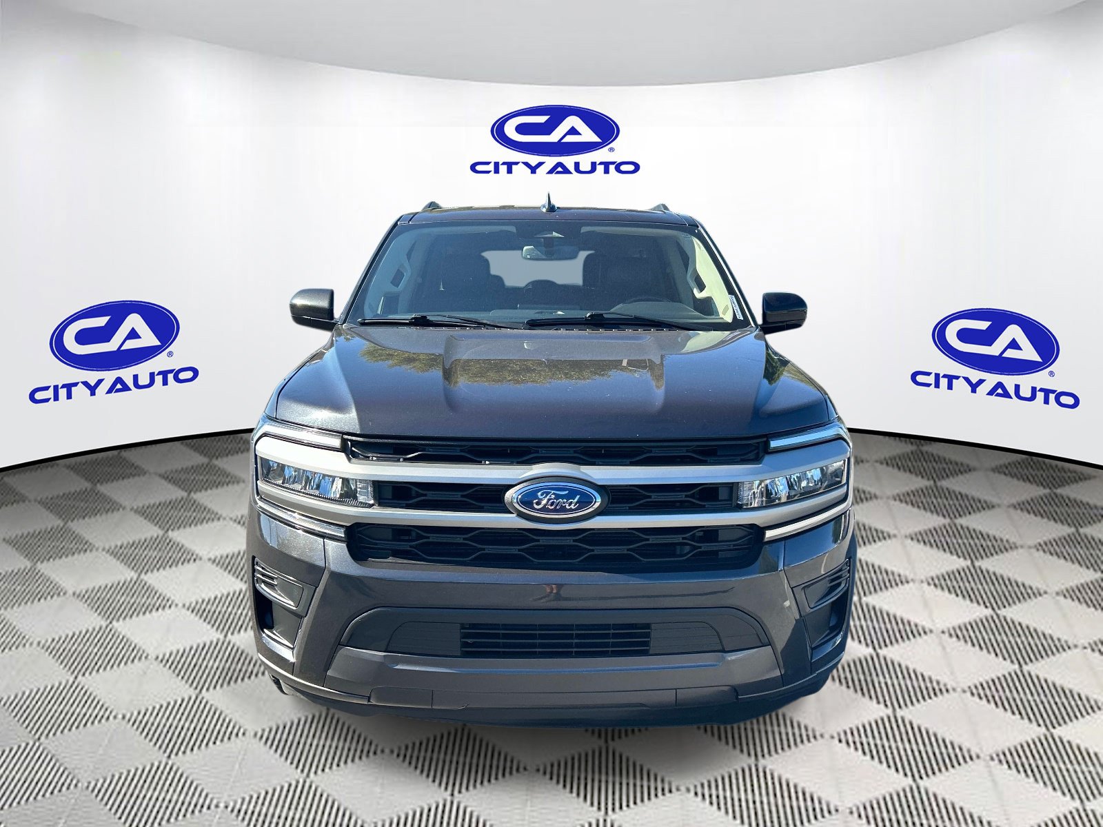 Used 2024 Ford Expedition Max XLT RWD image 10