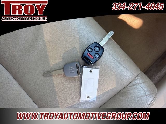 Used 2012 Honda Accord EX-L image 22