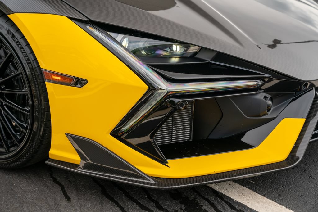 Used 2024 Lamborghini Revuelto AWD/4WD image 9