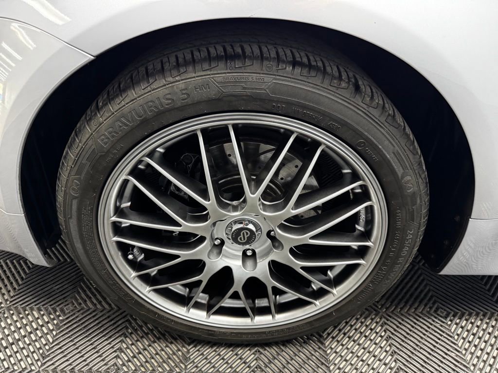 Used 2004 Acura TL FWD image 21